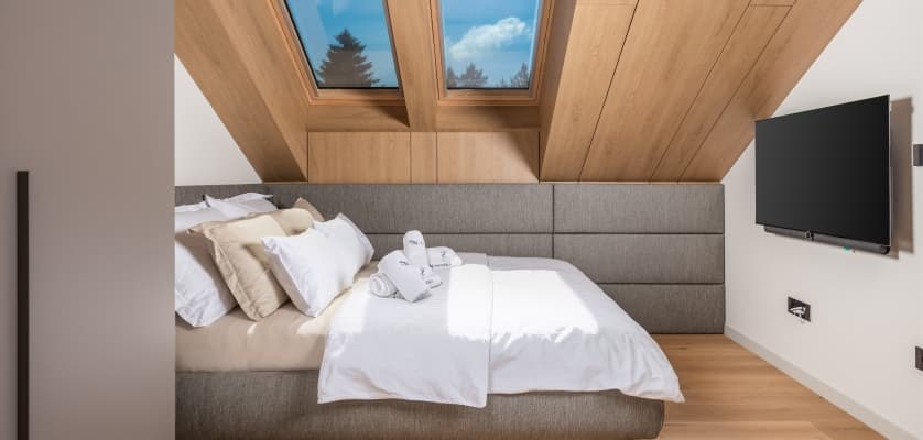 Brodska posteljina šivana po mjeri